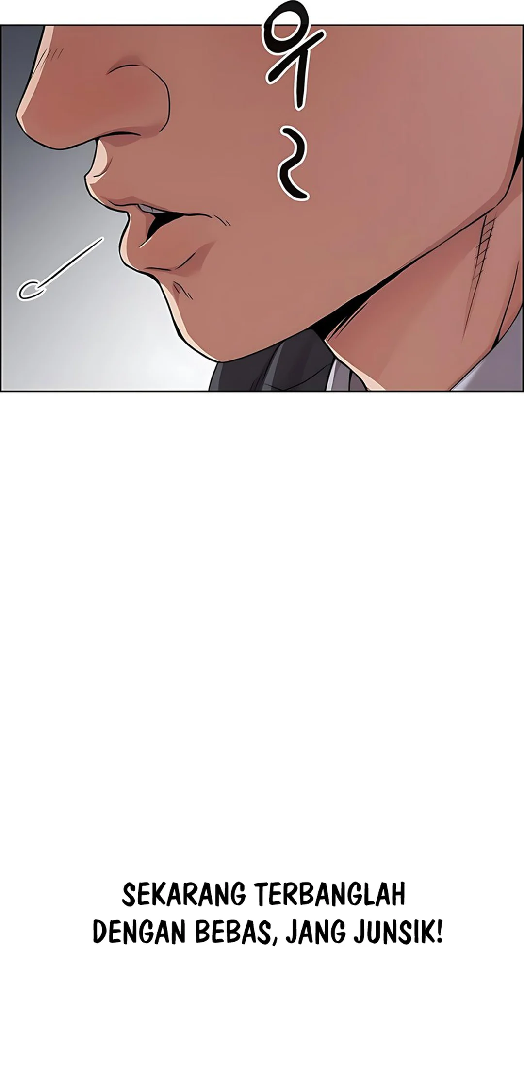 The Man Chapter 228 page 96