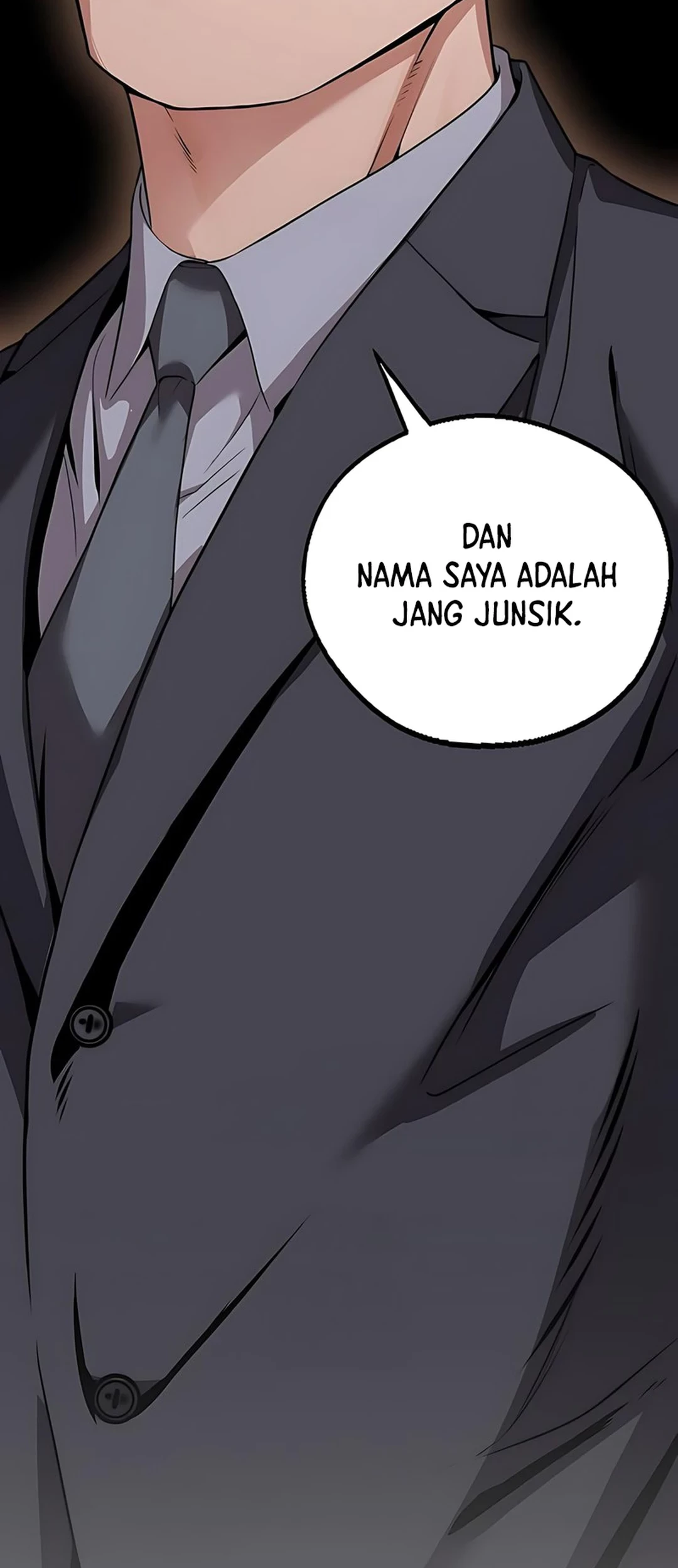 The Man Chapter 228 page 102