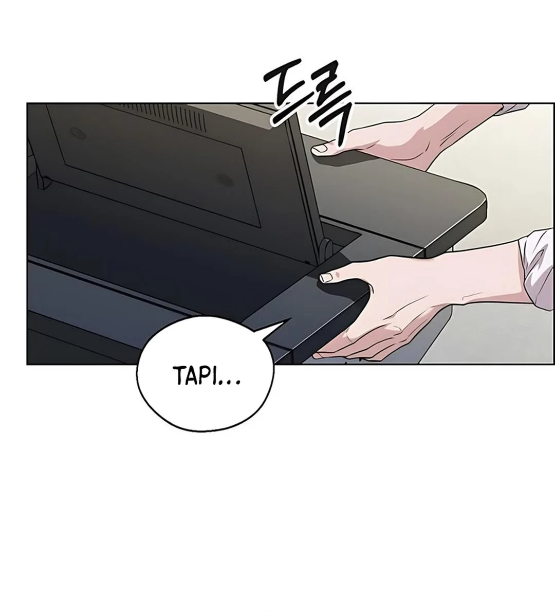 The Man Chapter 228 page 16