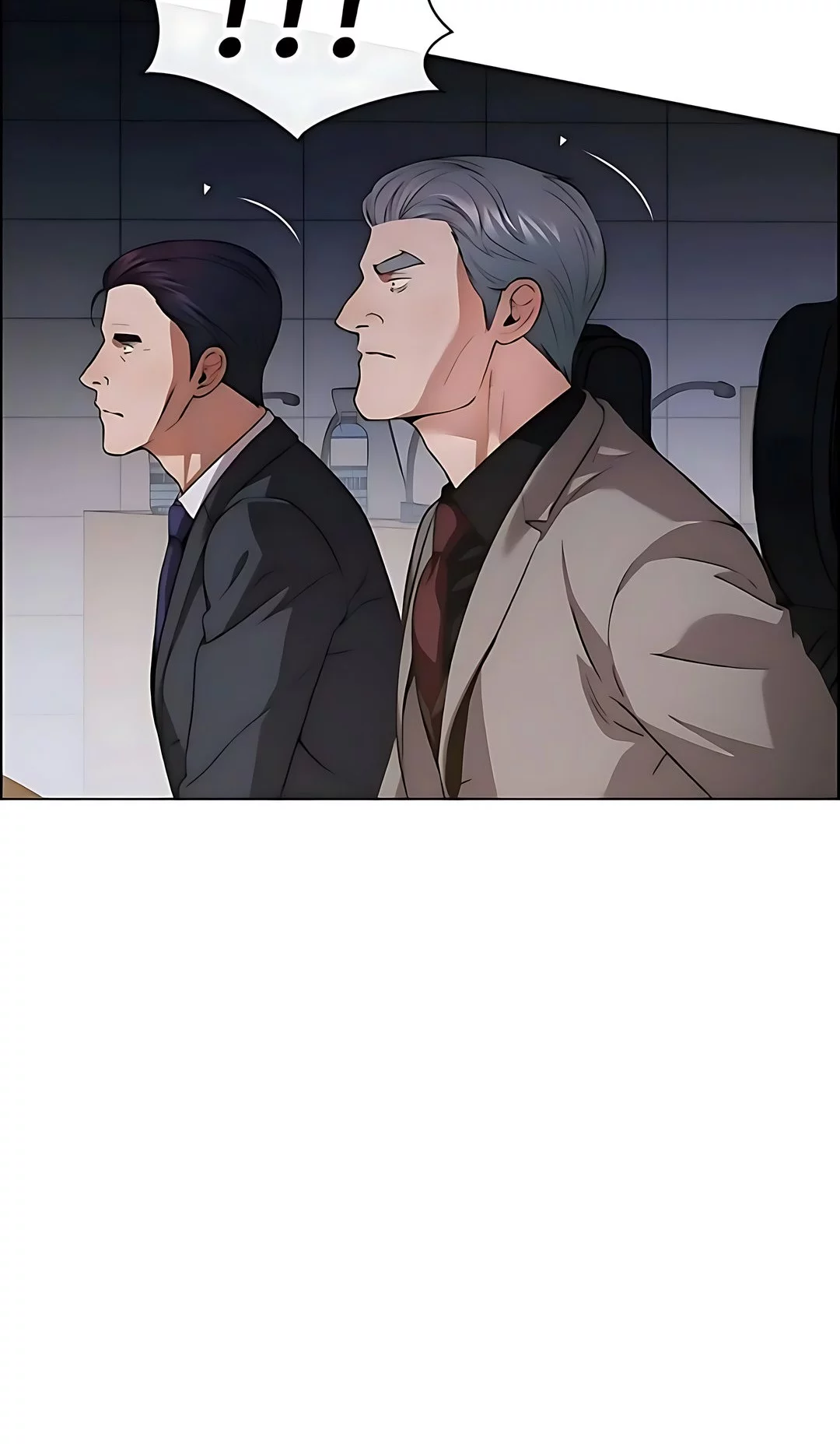 The Man Chapter 229 page 30