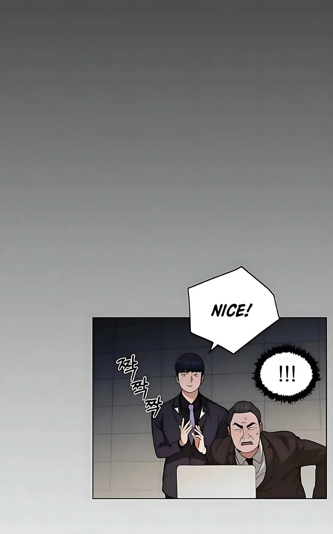 The Man Chapter 229 page 37