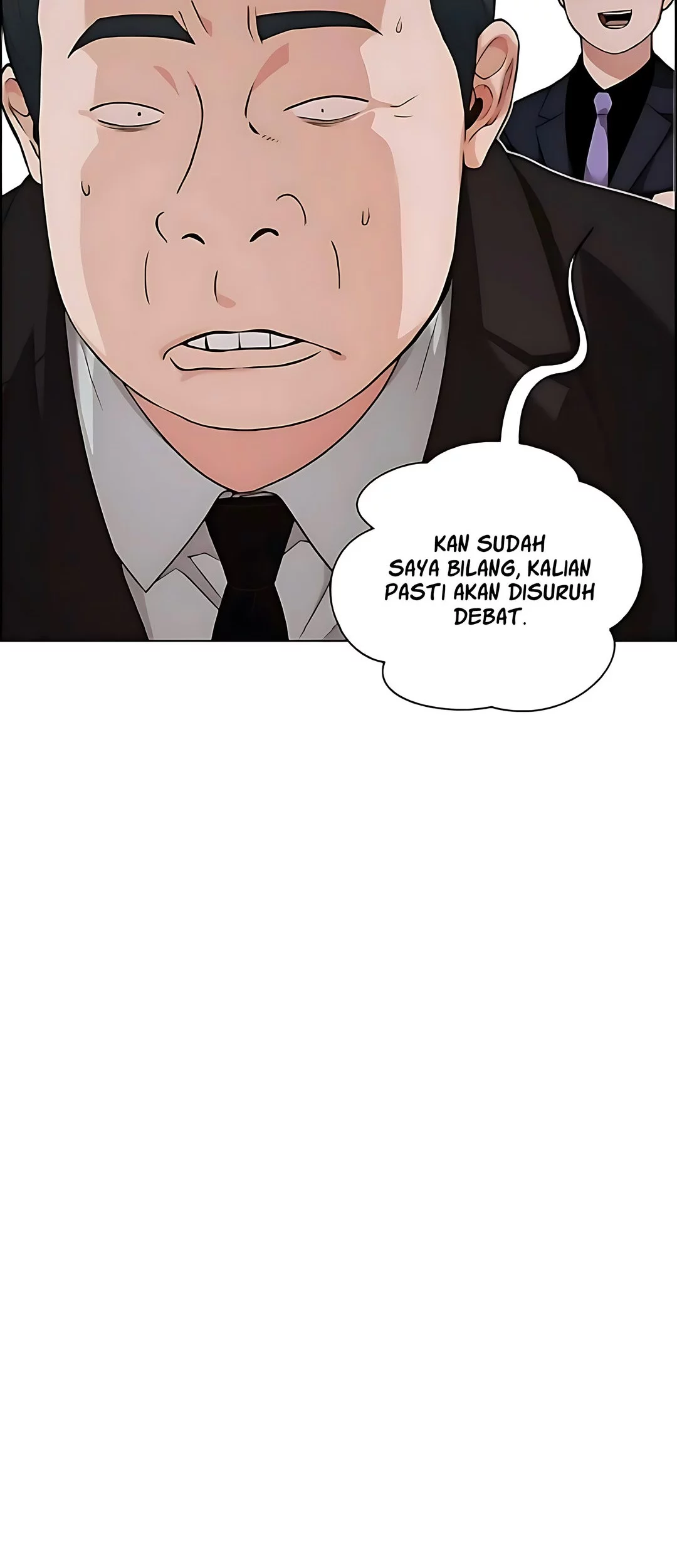 The Man Chapter 229 page 49