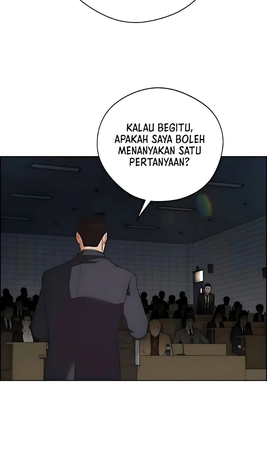 The Man Chapter 229 page 57