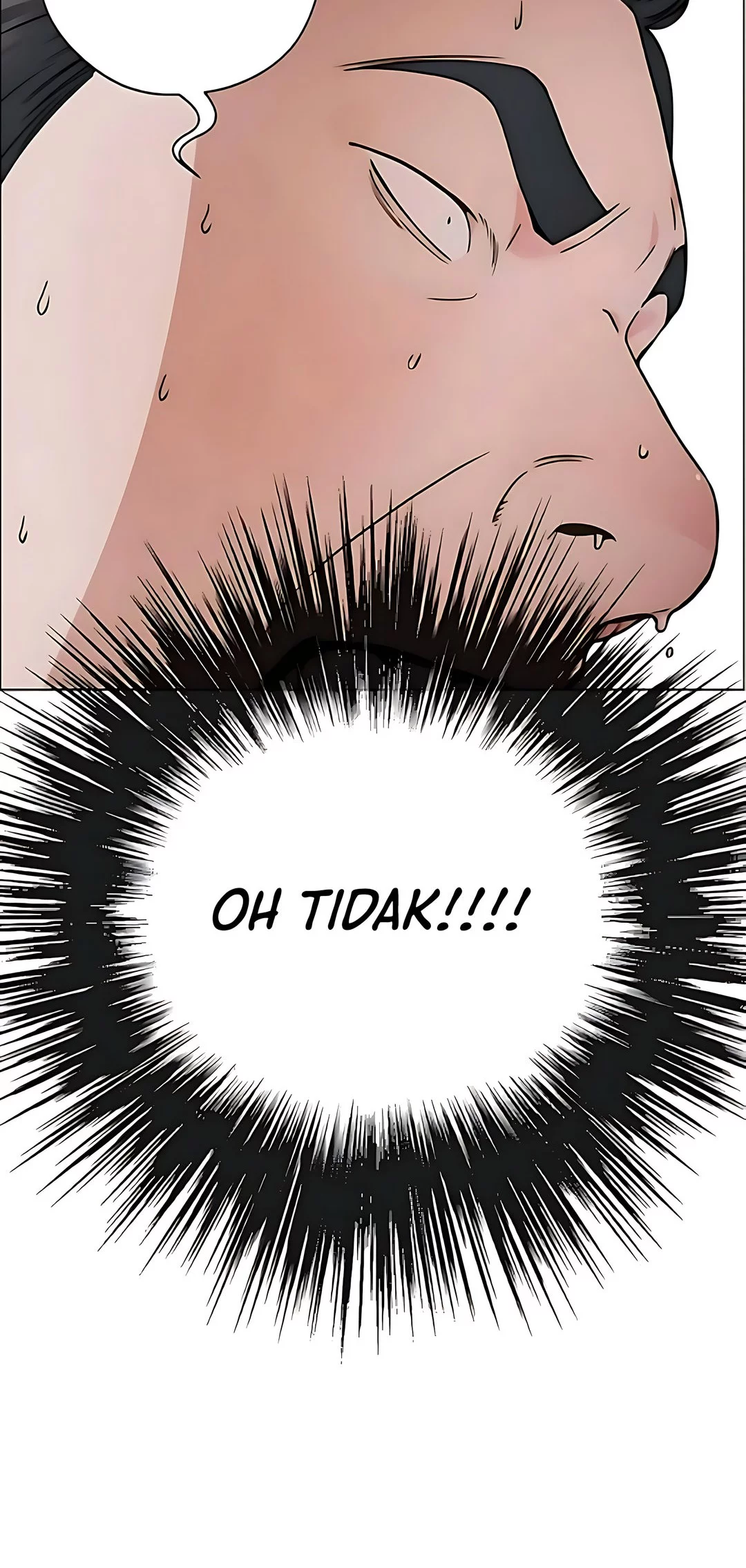 The Man Chapter 229 page 65