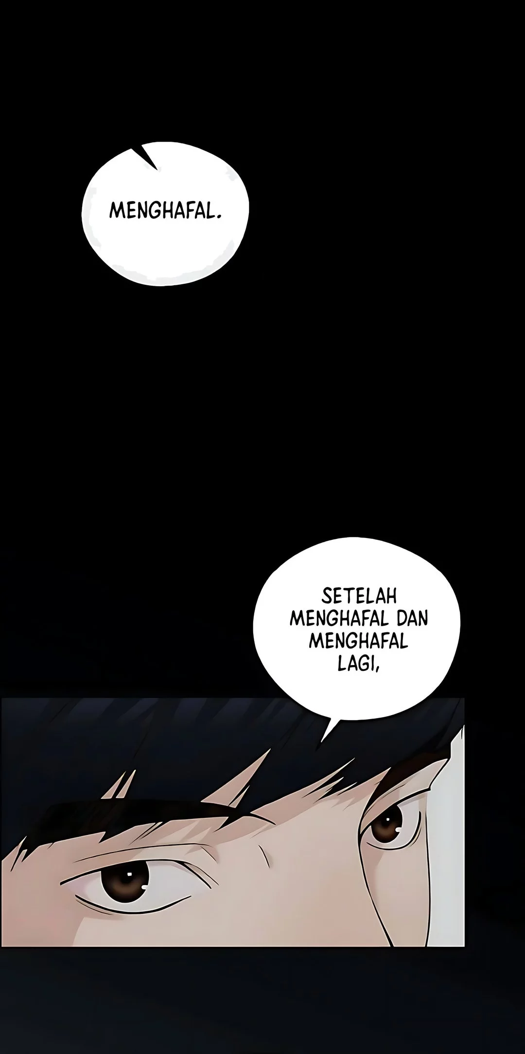 The Man Chapter 229 page 6