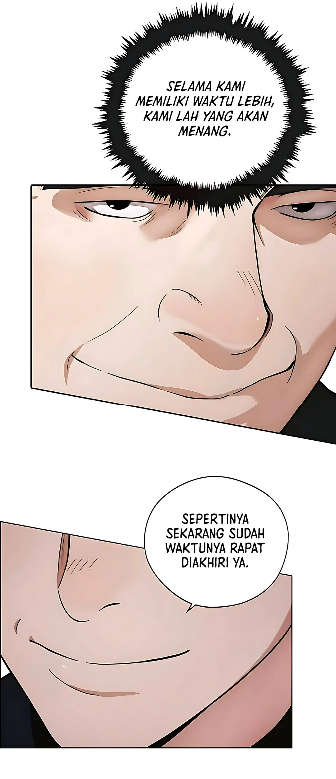 The Man Chapter 229 page 86