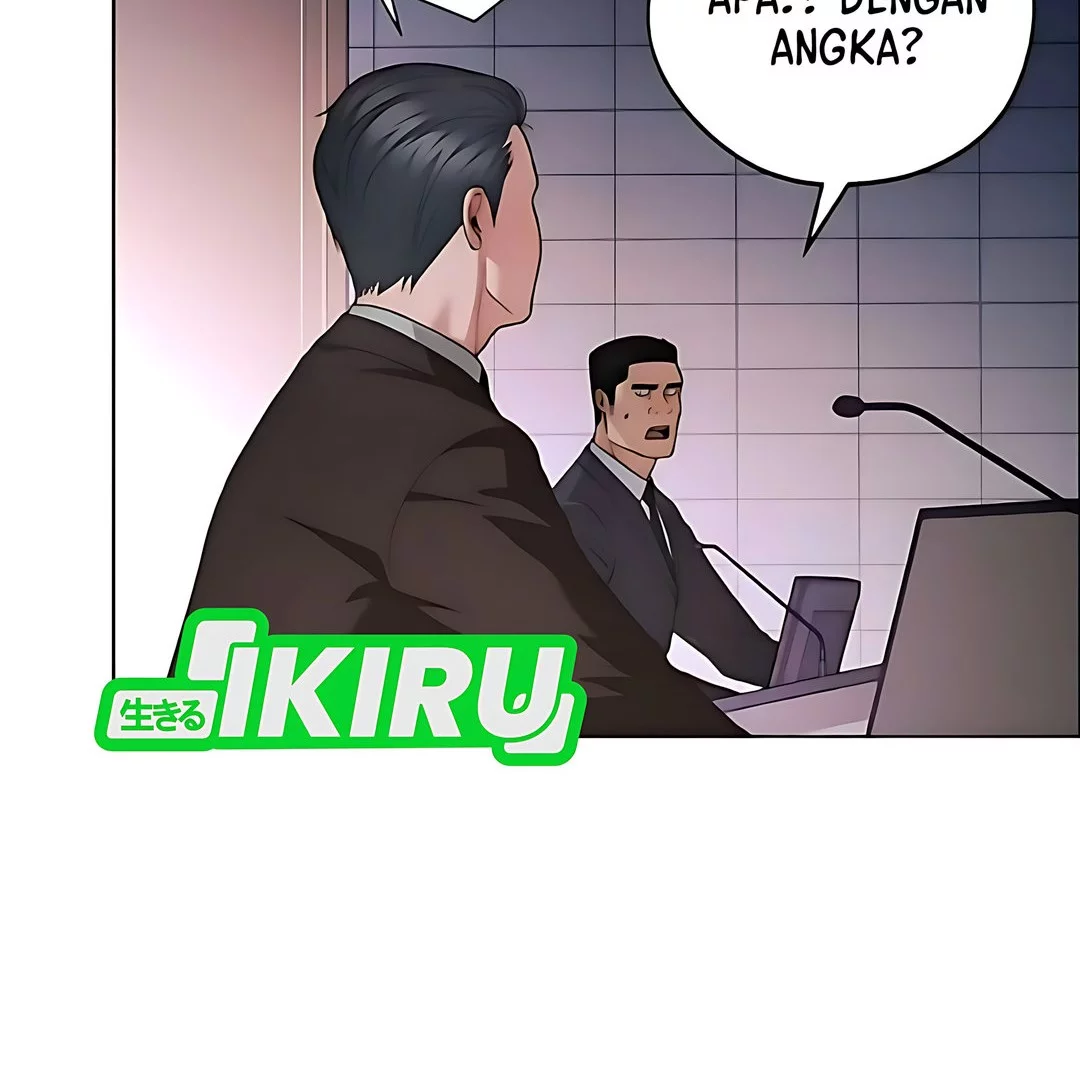 The Man Chapter 229 page 95