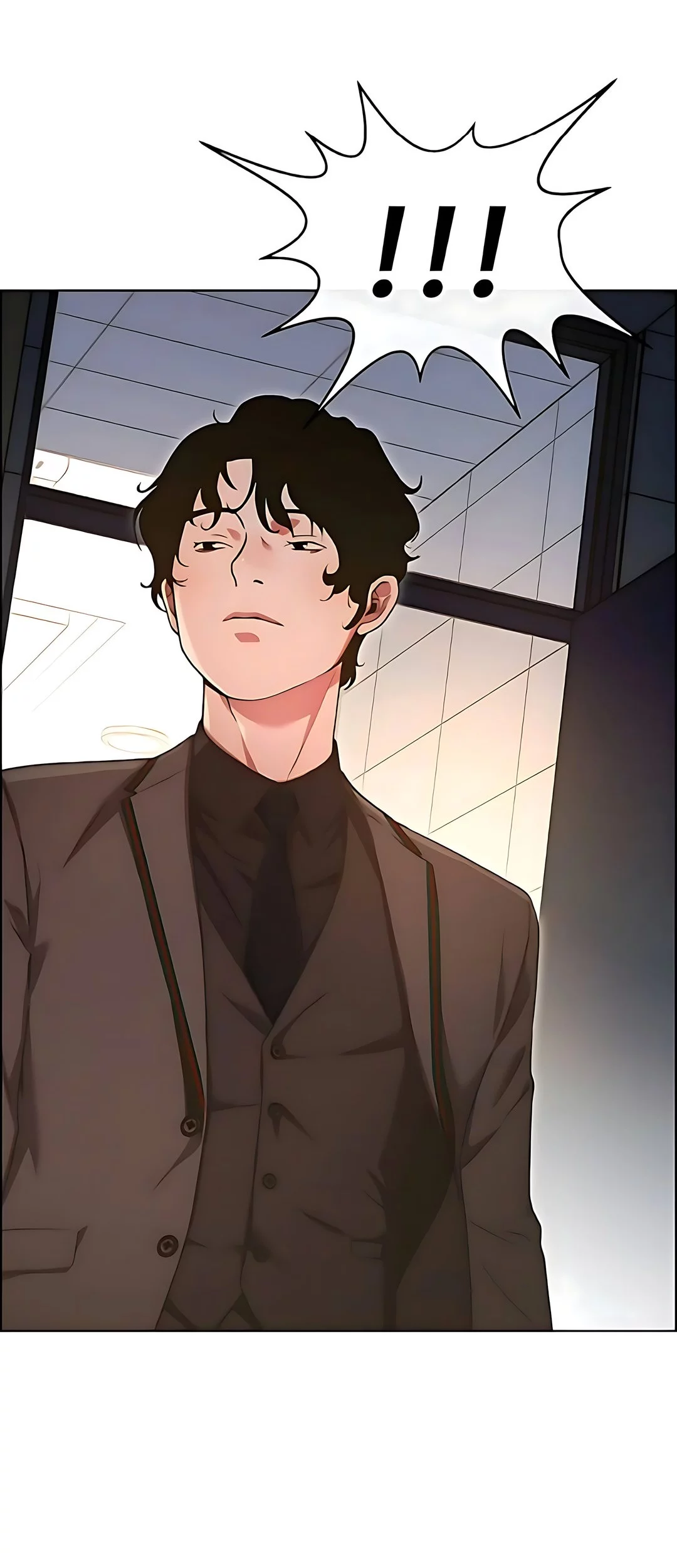 The Man Chapter 229 page 105