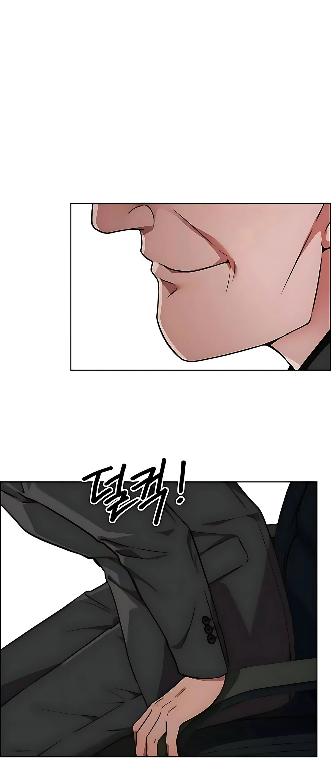 The Man Chapter 229 page 107