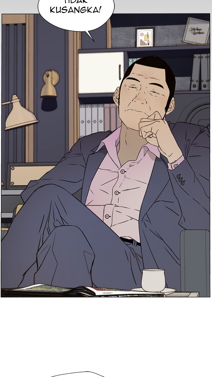 The Man Chapter 23 page 10