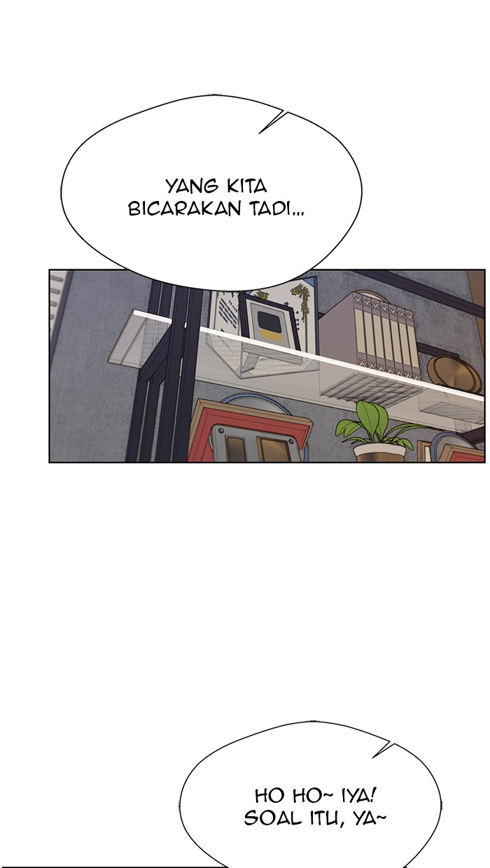 The Man Chapter 23 page 18
