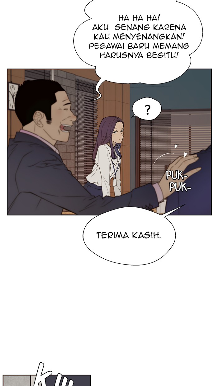 The Man Chapter 23 page 22