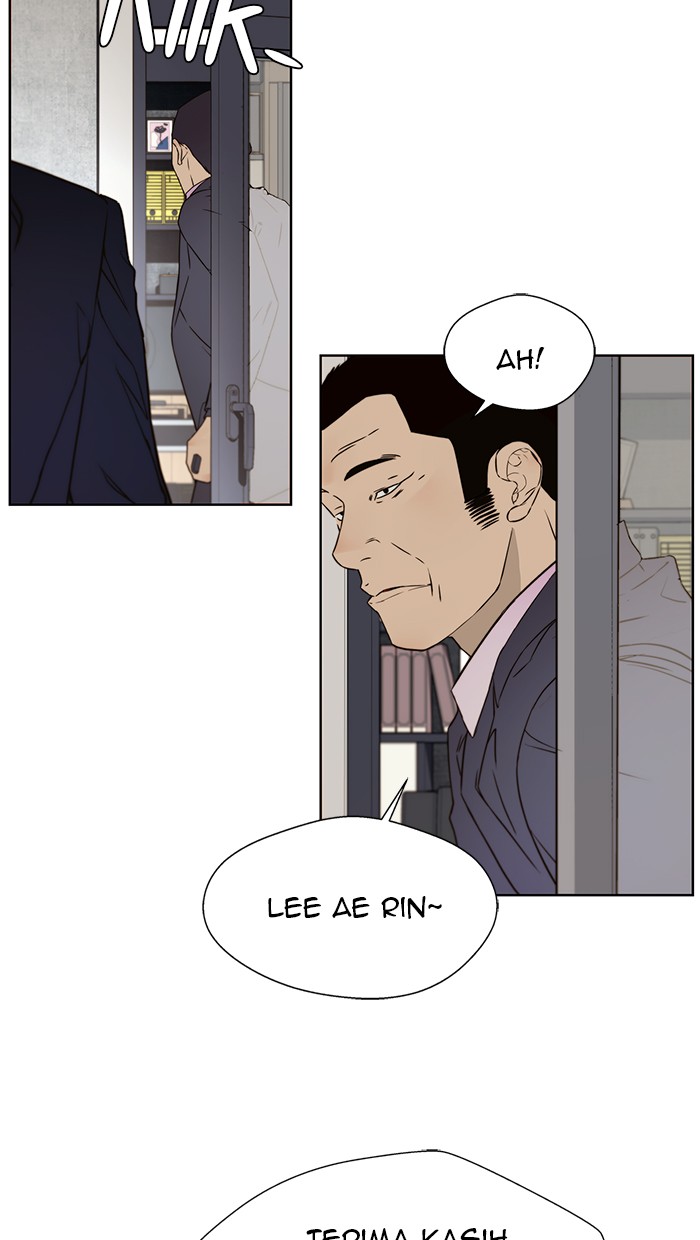 The Man Chapter 23 page 23
