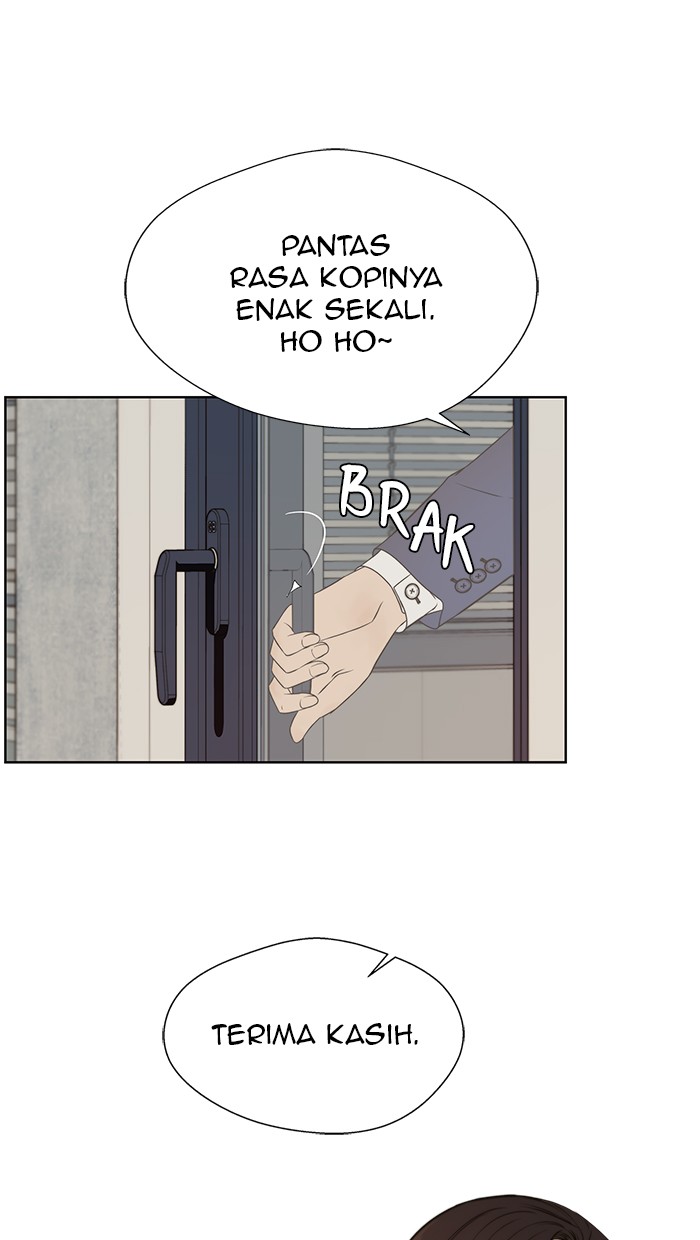 The Man Chapter 23 page 25