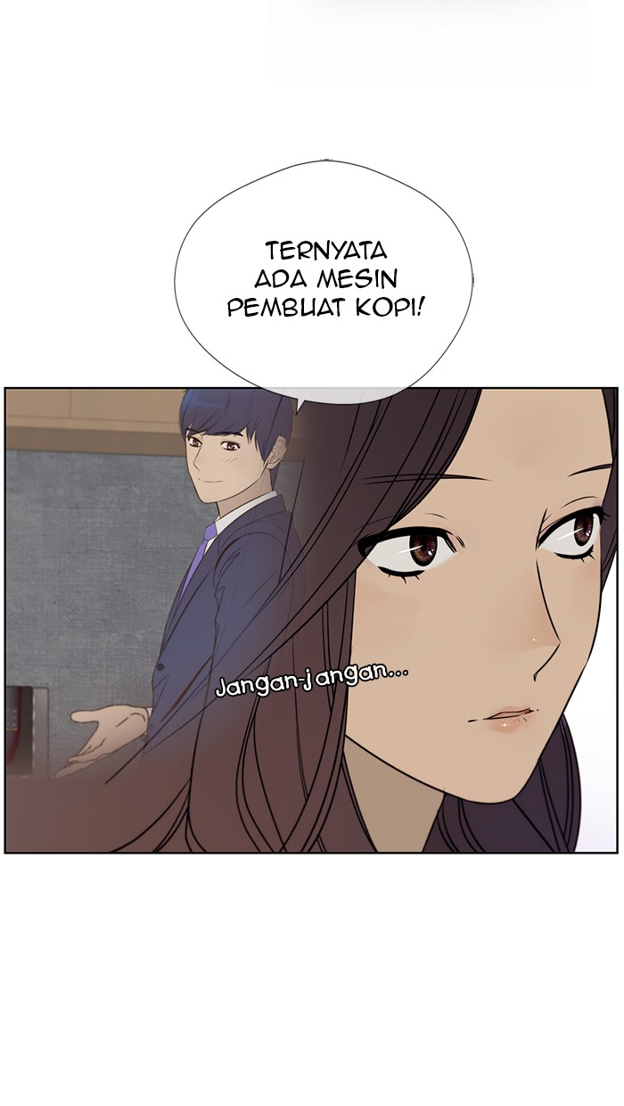 The Man Chapter 23 page 27