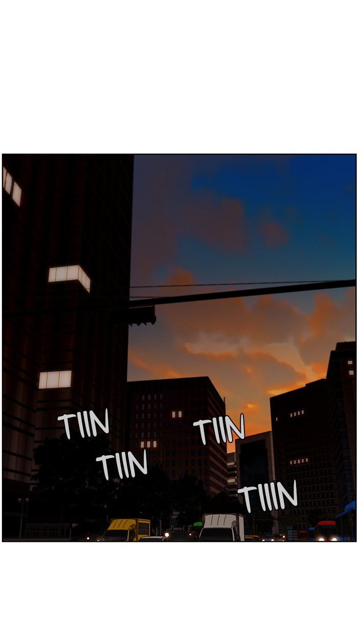 The Man Chapter 23 page 35