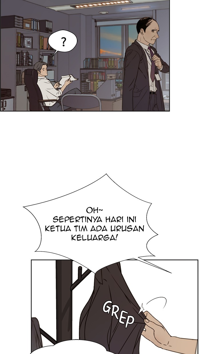 The Man Chapter 23 page 38