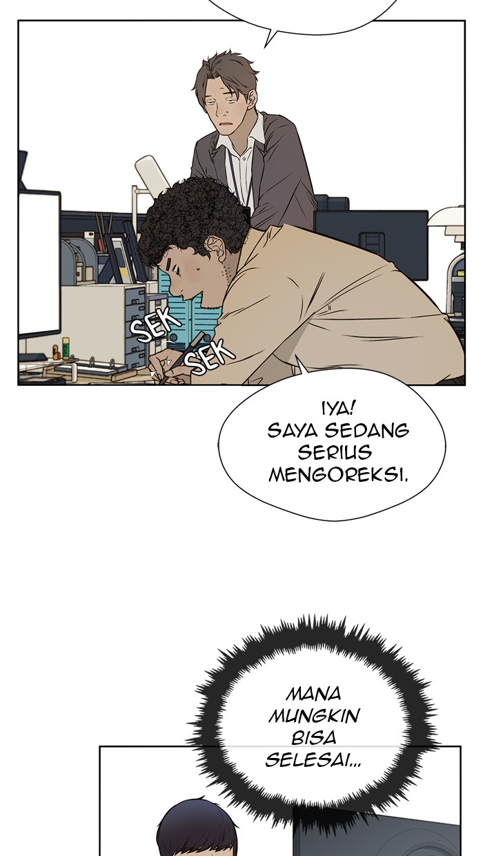 The Man Chapter 23 page 41