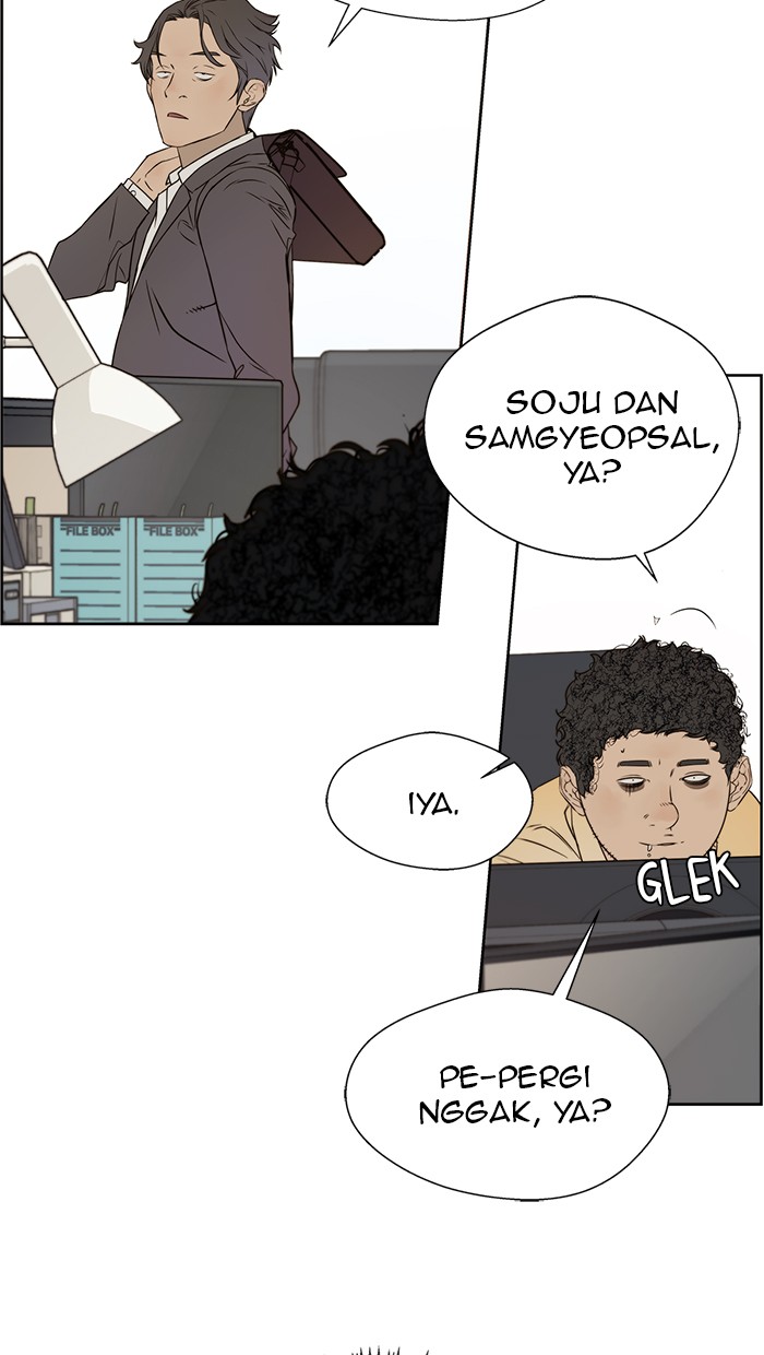 The Man Chapter 23 page 43