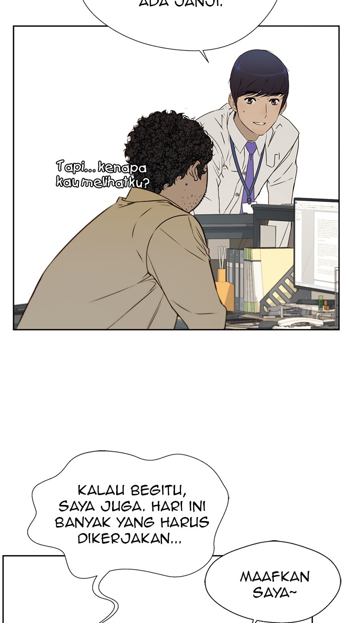 The Man Chapter 23 page 45