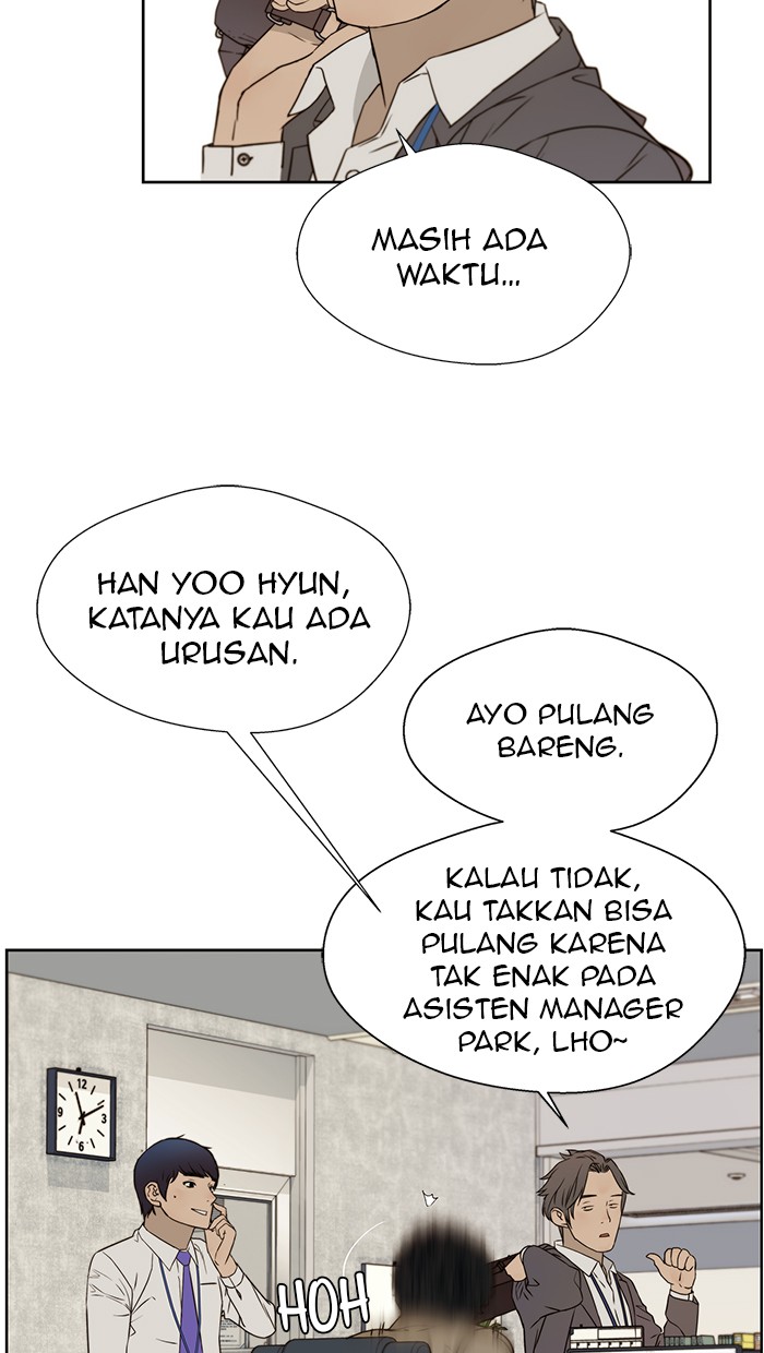 The Man Chapter 23 page 47