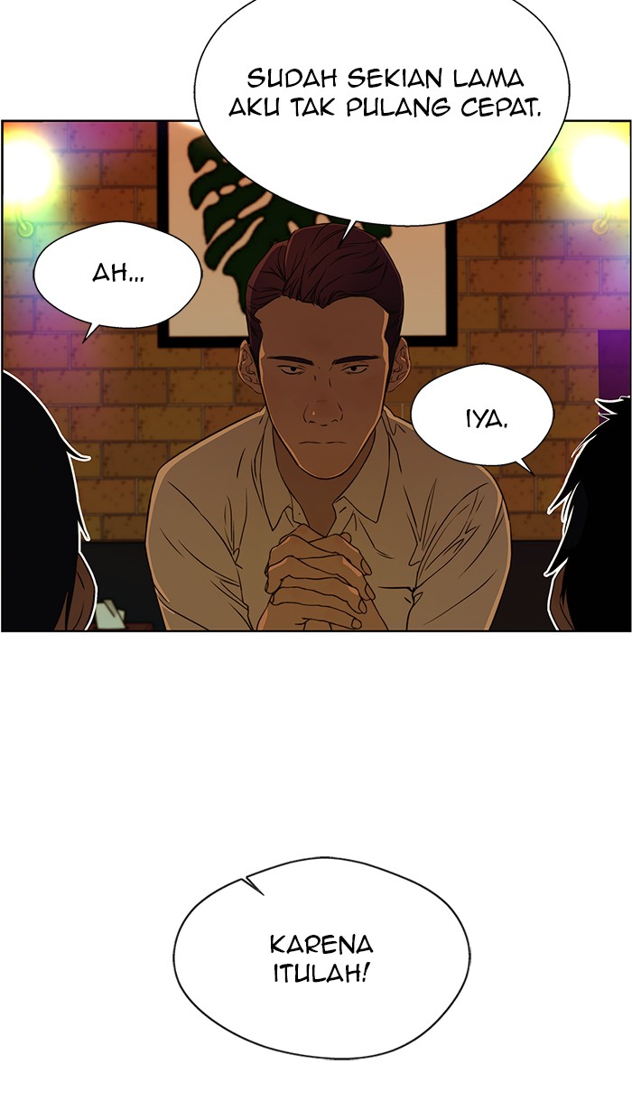 The Man Chapter 23 page 56