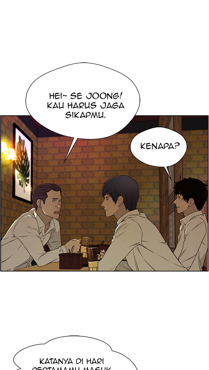 The Man Chapter 23 page 60