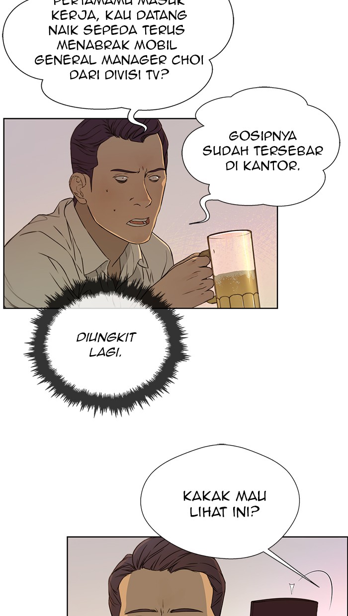 The Man Chapter 23 page 61