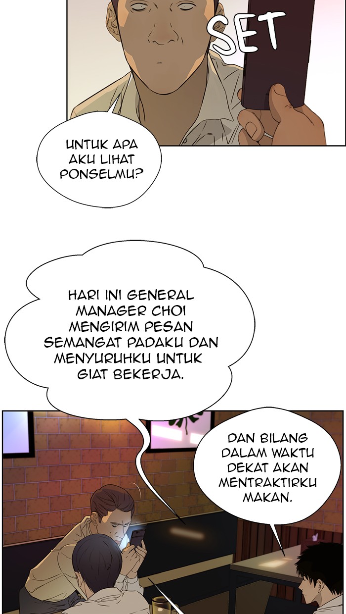 The Man Chapter 23 page 62