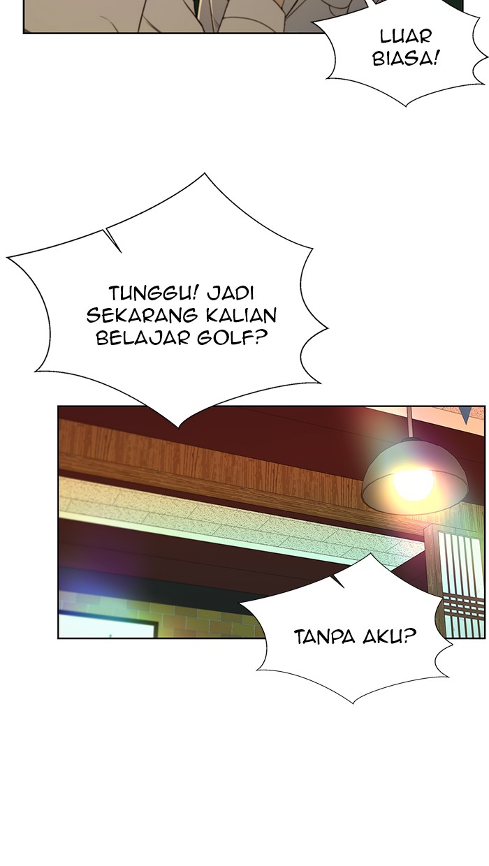 The Man Chapter 23 page 64