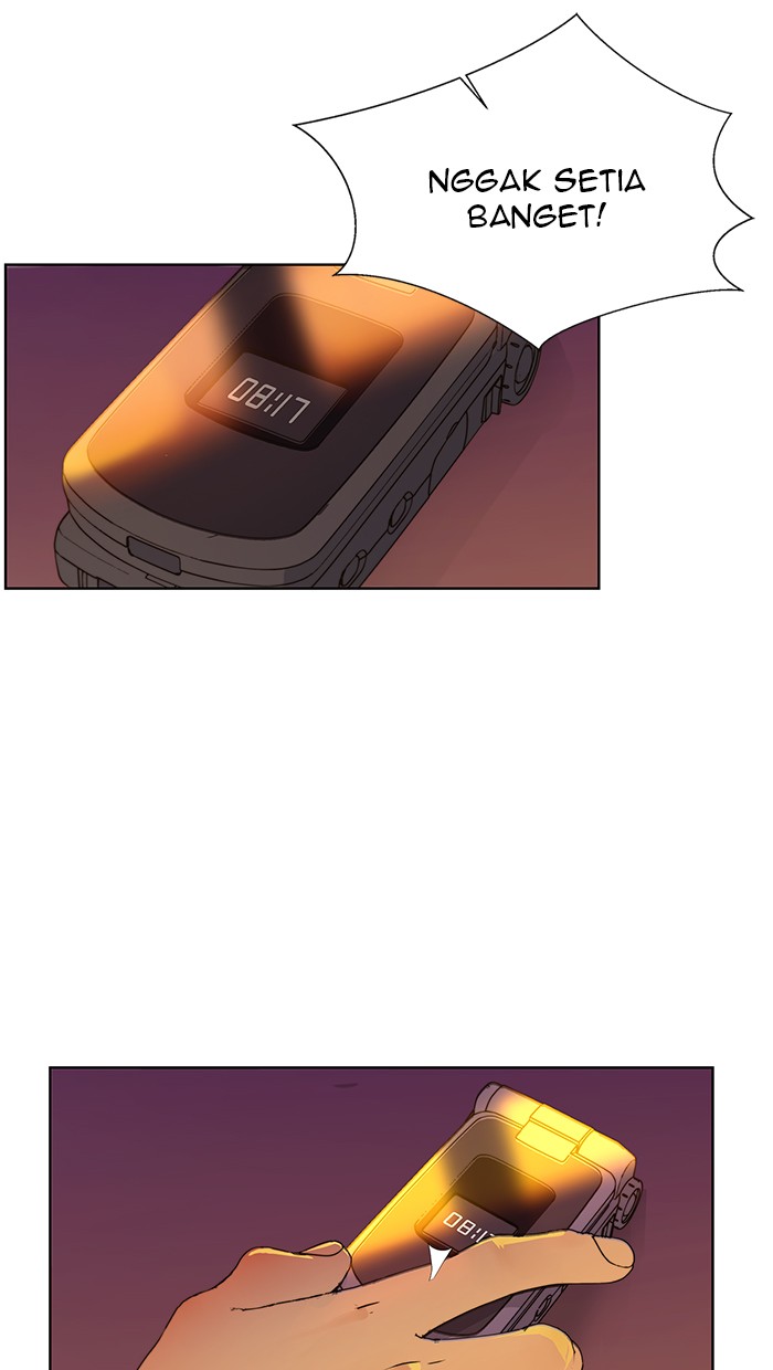The Man Chapter 23 page 65