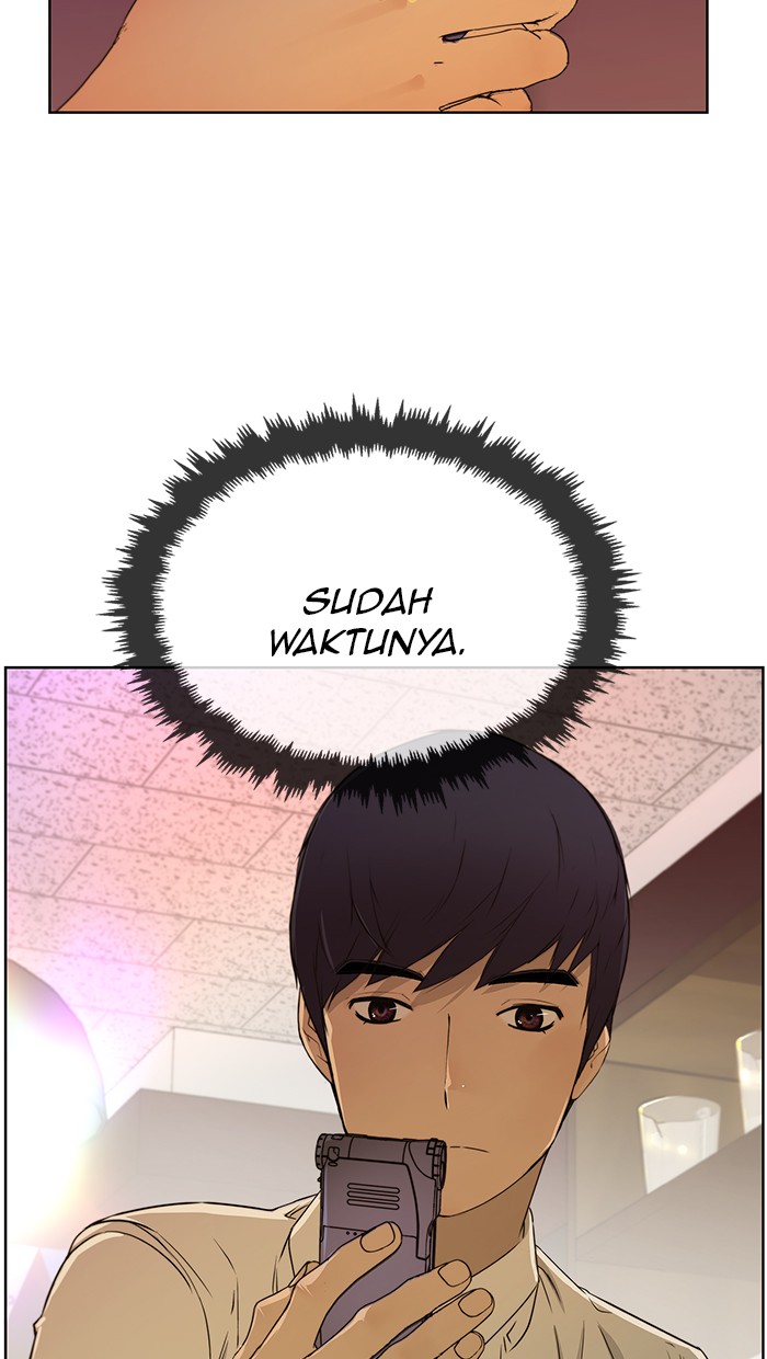 The Man Chapter 23 page 66
