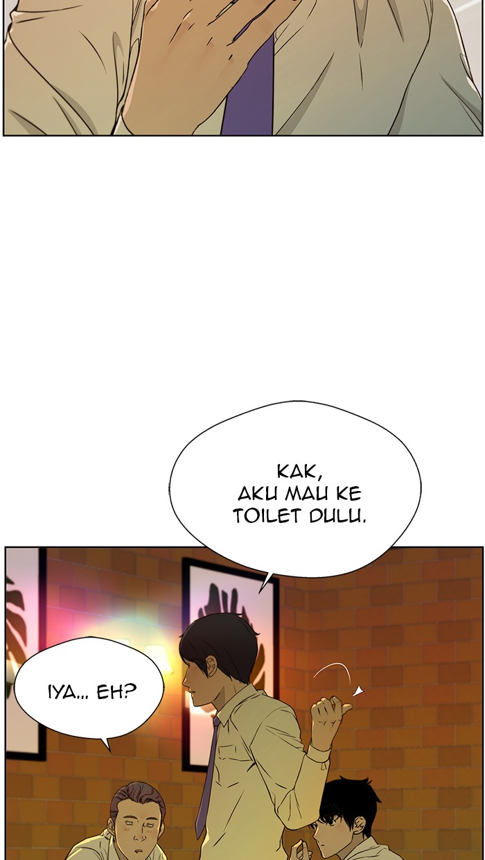 The Man Chapter 23 page 67