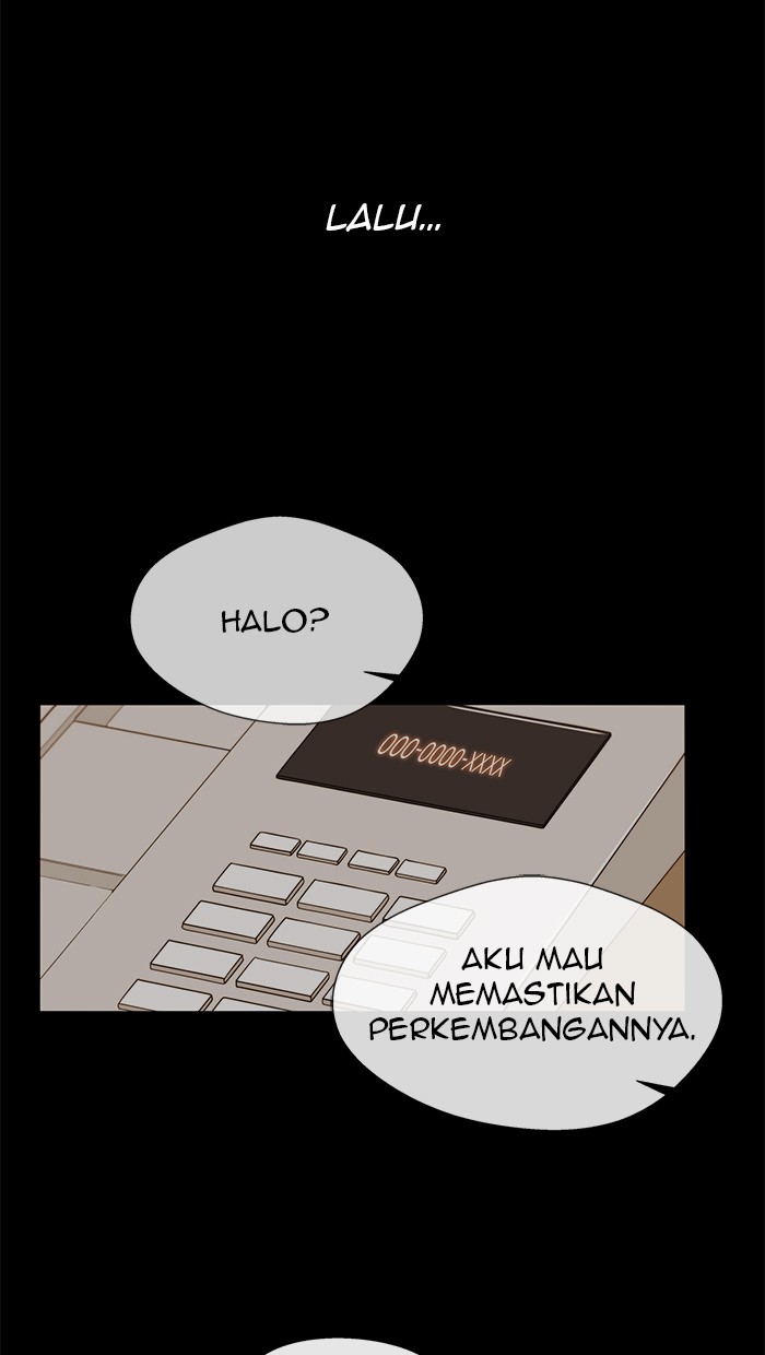 The Man Chapter 23 page 7