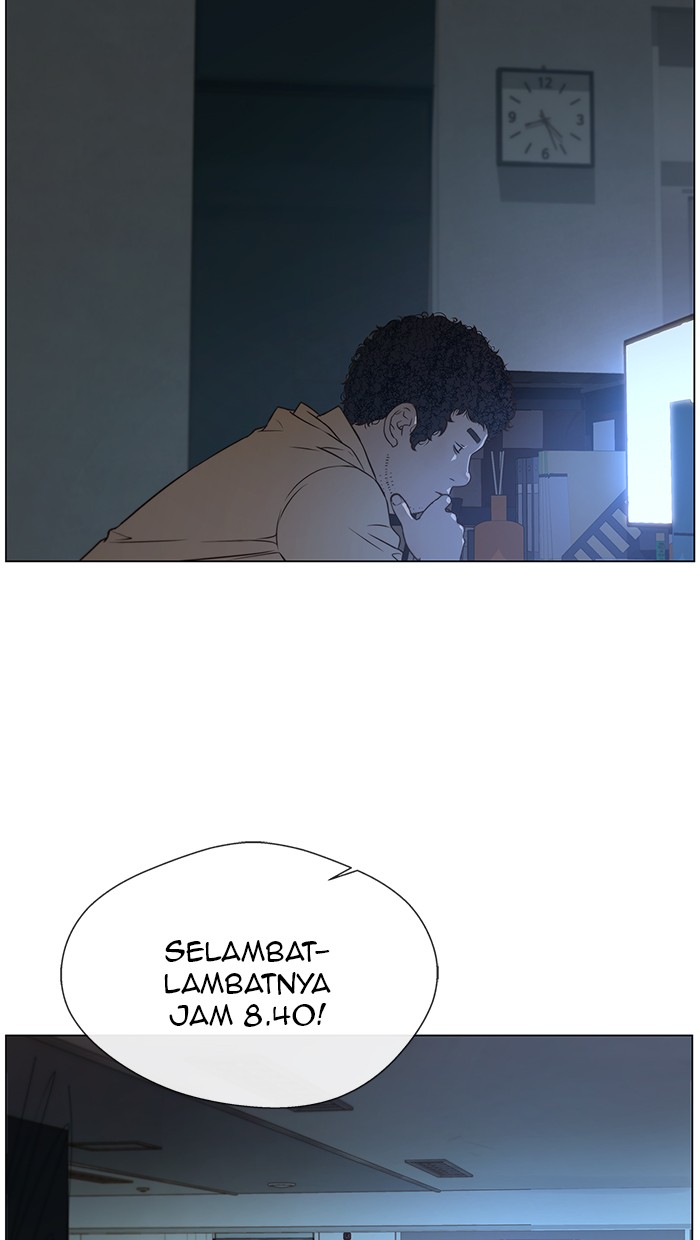 The Man Chapter 23 page 76