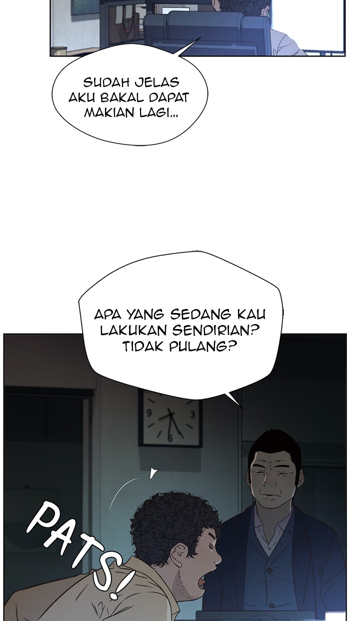 The Man Chapter 23 page 83
