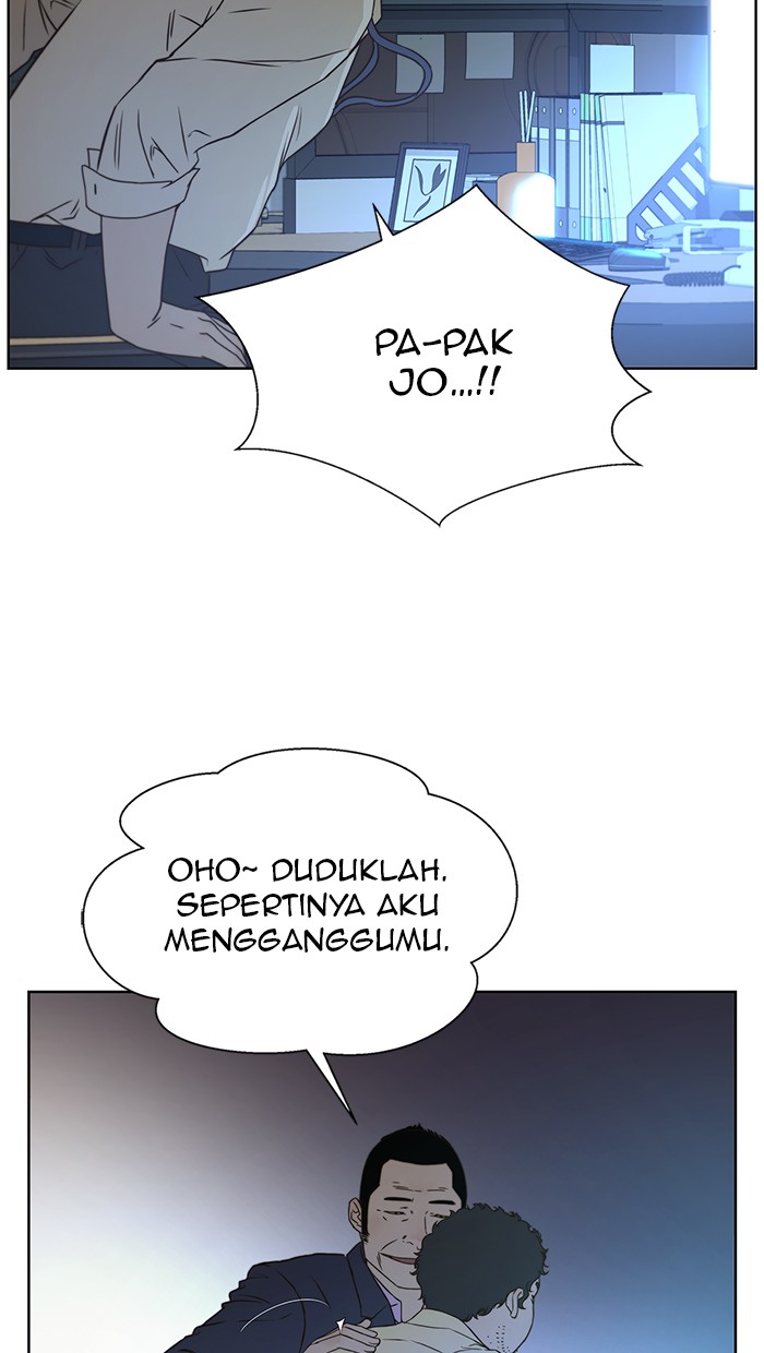 The Man Chapter 23 page 84