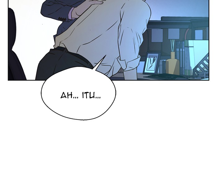 The Man Chapter 23 page 85