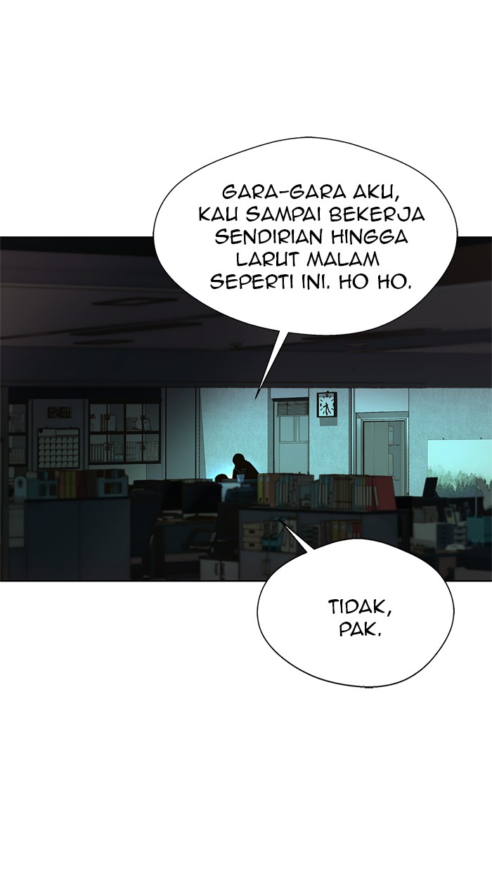 The Man Chapter 23 page 86