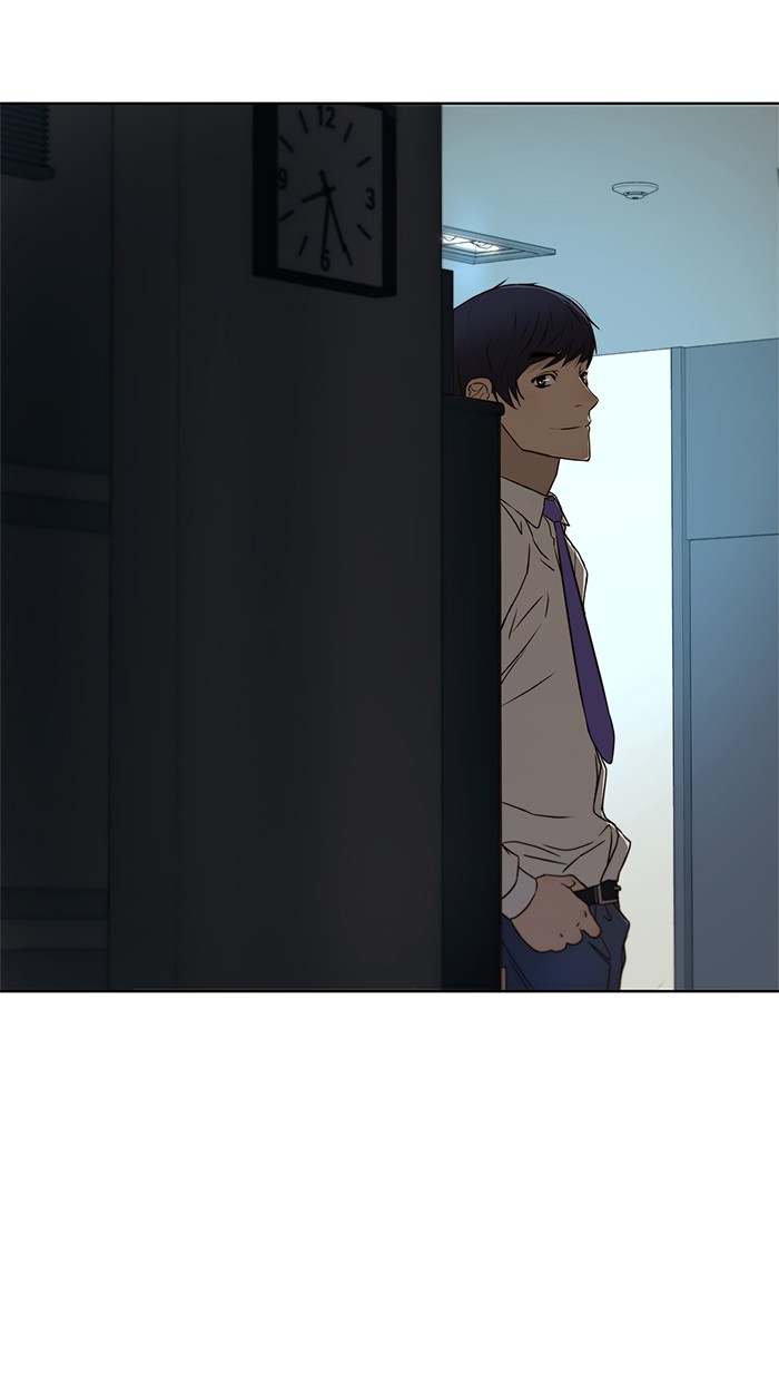 The Man Chapter 23 page 87