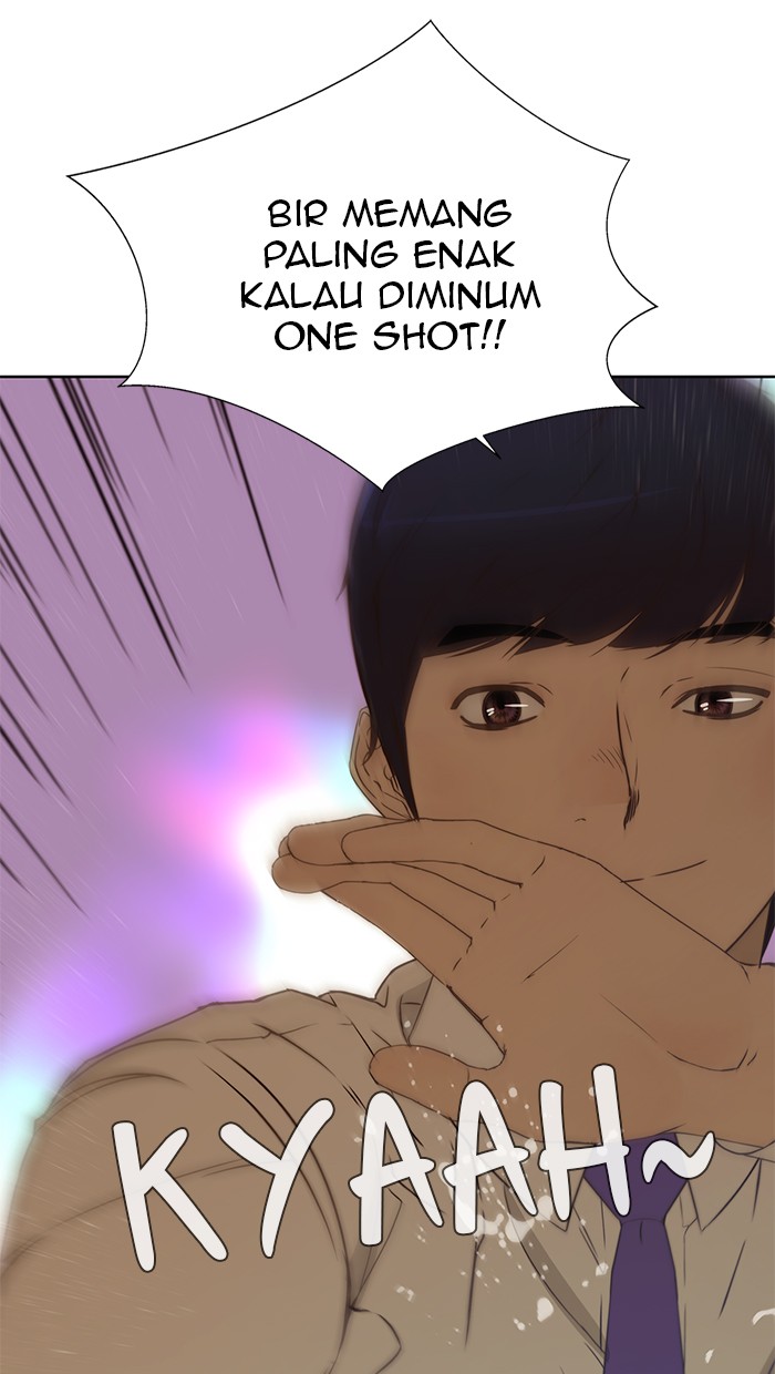 The Man Chapter 23 page 94