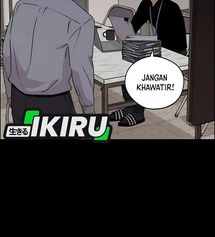 The Man Chapter 230 page 30