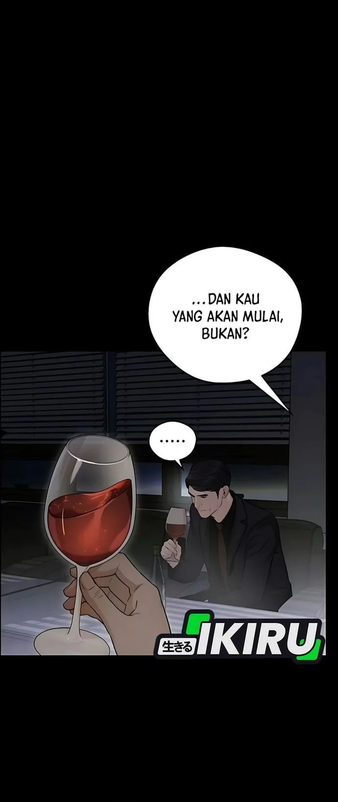 The Man Chapter 230 page 3