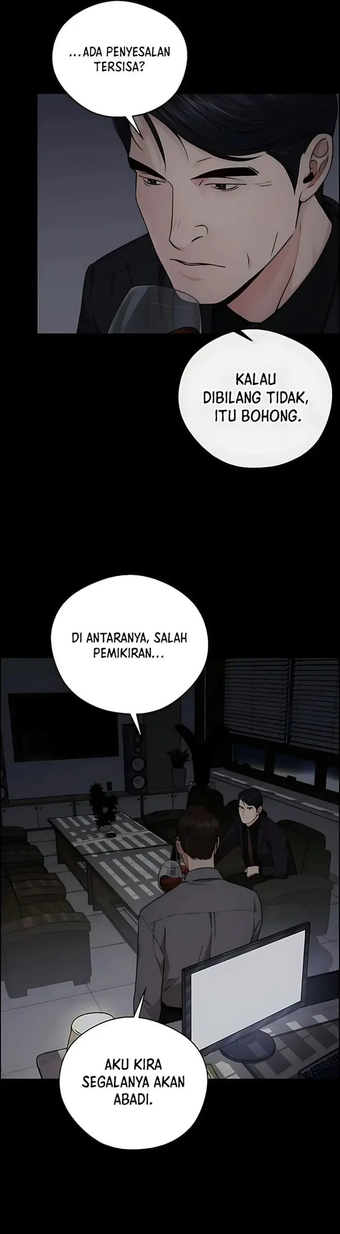 The Man Chapter 230 page 4