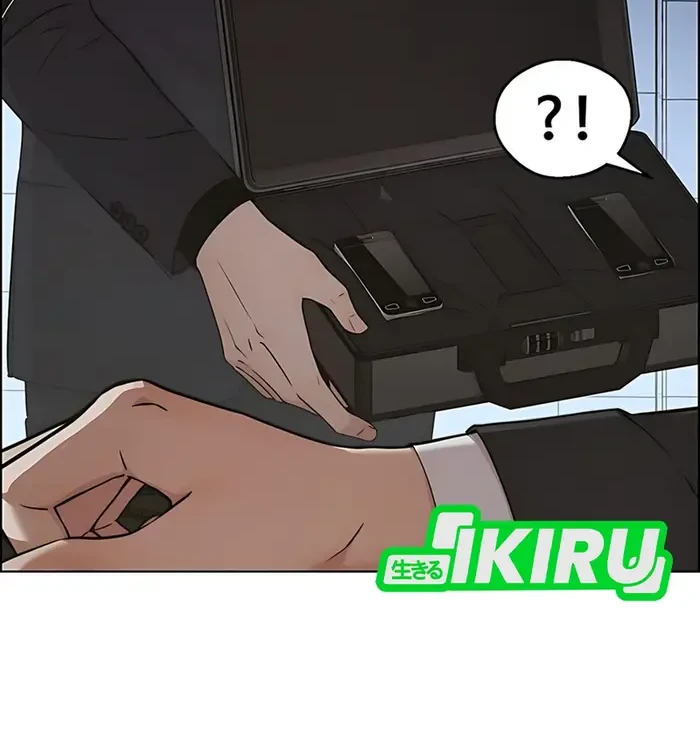 The Man Chapter 231 page 24