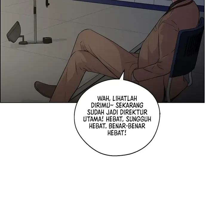 The Man Chapter 231 page 46