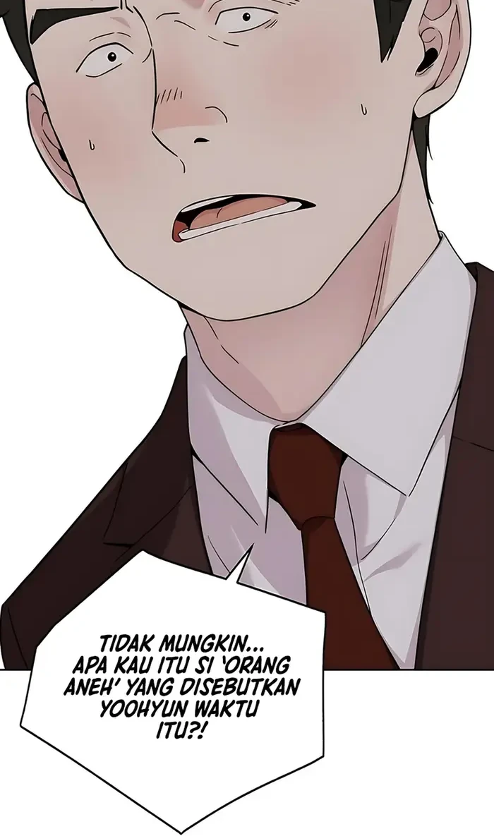 The Man Chapter 231 page 72