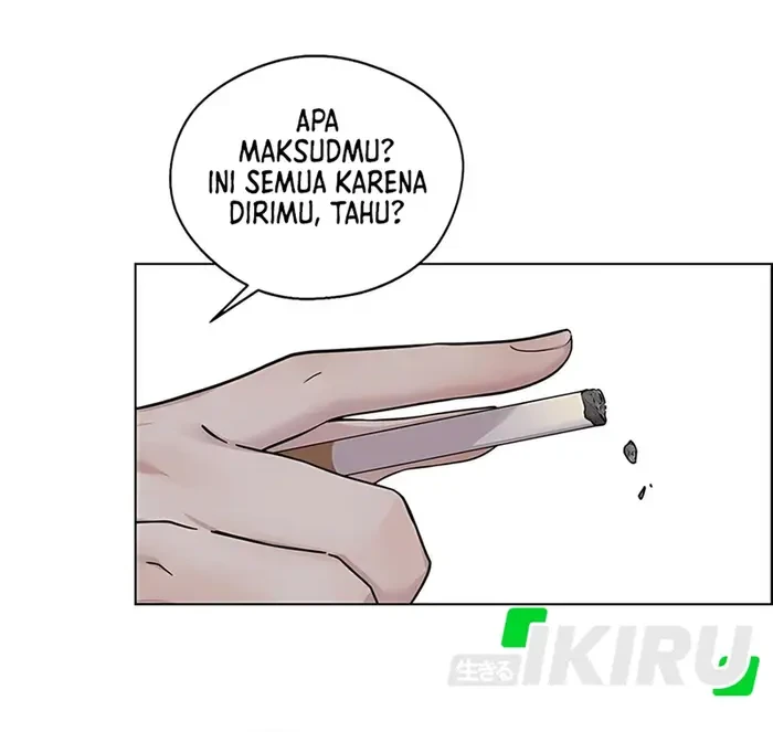 The Man Chapter 231 page 74