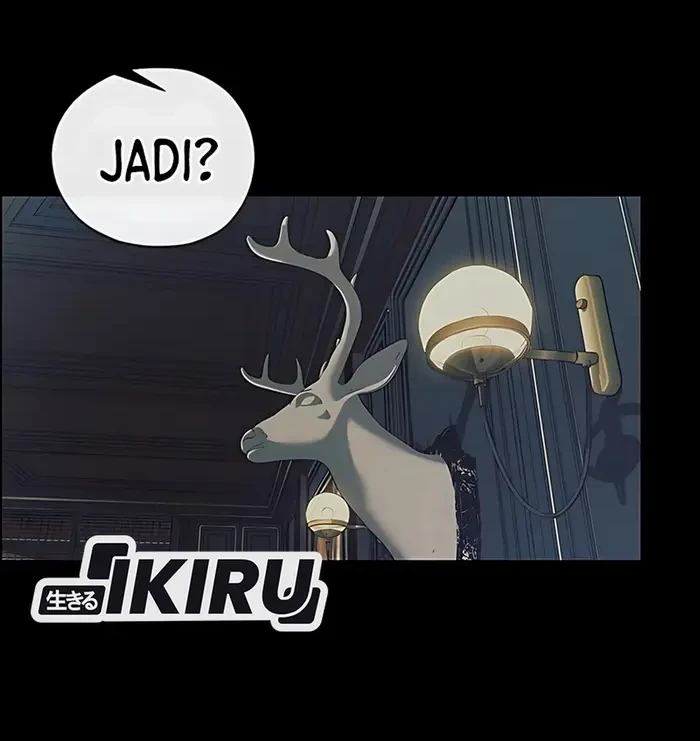 The Man Chapter 231 page 6