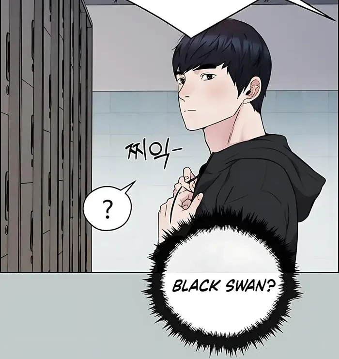 The Man Chapter 232 page 45